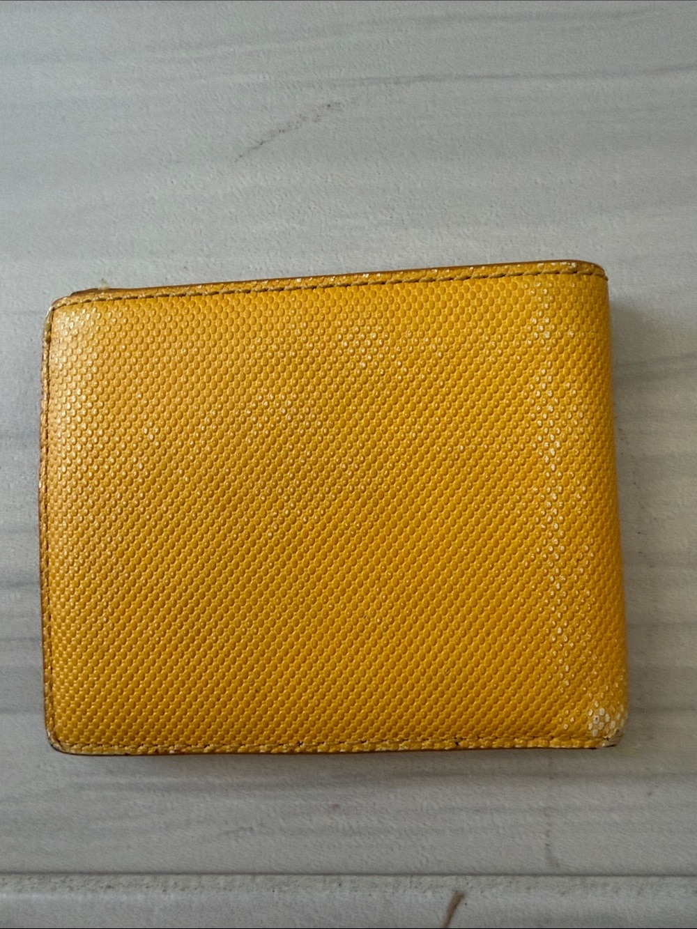 Lot of 5 Coach Leather Wallets & Wristlet - Picture 4 of 16